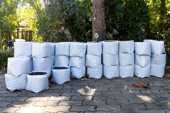 Specification sheet image providing detailed insights into Almighty Coir’s product quality.